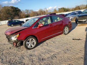 Lexus HS 250h 250H 2.4L 4 2011