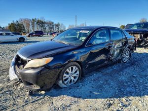 Toyota Avalon BASE 3.5L 6 2011