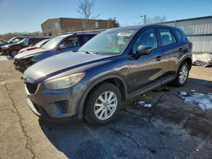 Mazda CX-5 SPORT 2.0L 4 2014
