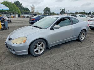 Acura RSX 2.0L 4 2002