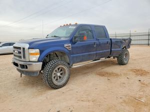 Ford F-250 SUPER DUTY 6.4L 8 2008