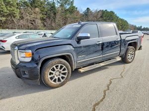 GMC Sierra K1500 DENALI 5.3L 8 2015