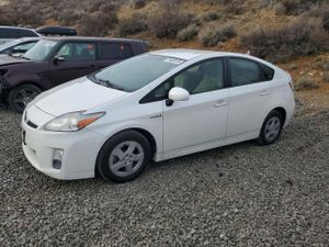 Toyota Prius 1.8L 4 2010