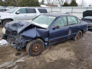 Toyota Avalon XL 3.0L 6 1997
