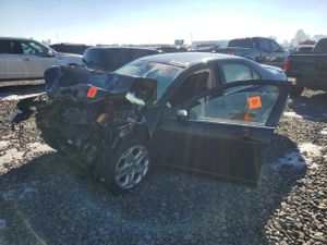 Ford Fusion SE 2.5L 4 2011