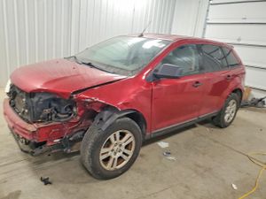 Ford Edge SE 3.5L 6 2009