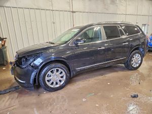Buick Enclave 3.6L 6 2014