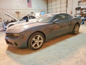 Chevrolet Camaro LS 3.6L 6 2011