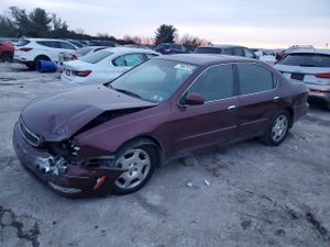 Infiniti I30 3.0L 6 2001