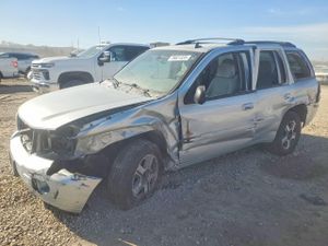 Chevrolet Trailblazer LS 4.2L 6 2007