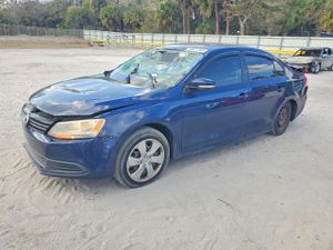 Volkswagen Jetta 2.5L 5 2012
