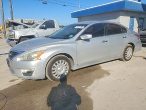 Nissan Altima 2.5 2.5L 4 2015