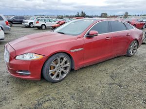 Jaguar XJ PORTFOLIO 3.0L 6 2013