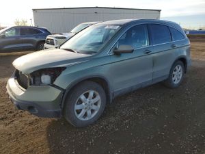 Honda CR-V EXL 2.4L 4 2008