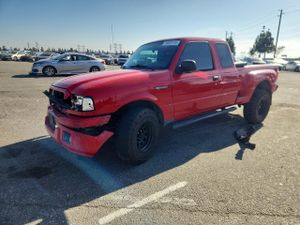 Ford Ranger SUPER CAB 3.0L 6 2004