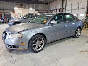 Audi A4 2.0T QUATTRO 2.0L 4 2007