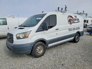 Ford Transit T-150 3.7L 6 2015