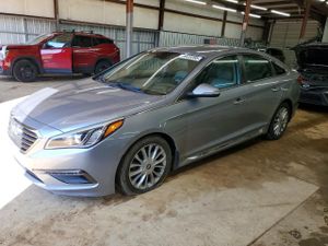 Hyundai Sonata SPORT 2.4L 4 2015