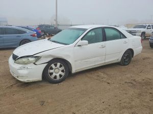 Toyota Camry LE 2.4L 4 2003