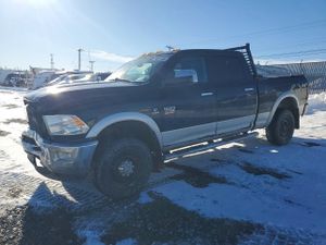 Dodge RAM LARAMIE 6.7L 6 2012