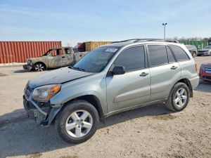 Toyota Rav4 2.4L 4 2005