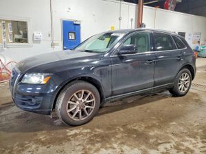 Audi Q5 PREMIUM PLUS 2.0L 4 2012