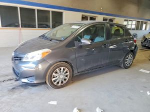 Toyota Yaris 1.5L 4 2014