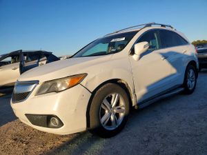 Acura RDX TECHNOLOGY 3.5L 6 2013