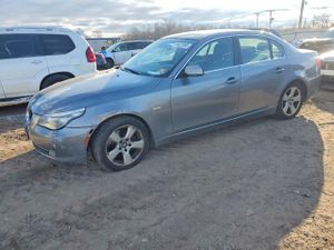 BMW 5 Series XI 3.0L 6 2008