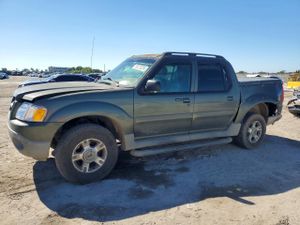 Ford Explorer 4.0L 6 2003