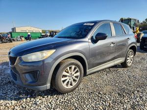 Mazda CX-5 SPORT 2.0L 4 2015