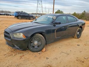 Dodge Charger POLICE 3.6L 6 2014