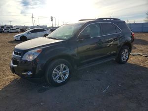 Chevrolet Equinox LT 2.4L 4 2010