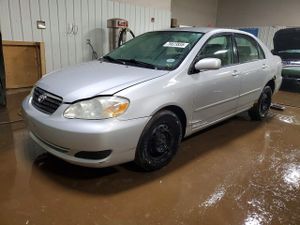 Toyota Corolla CE 1.8L 4 2007