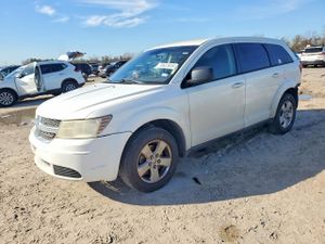 Dodge Journey SE 2.4L 4 2014