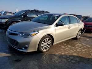 Toyota Avalon BASE 3.5L 6 2014