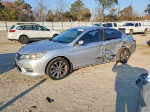 Honda Accord SPORT 2.4L 4 2013