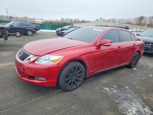 Lexus GS 350 3.5L 6 2010
