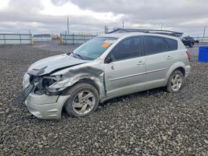 Pontiac Vibe 1.8L 4 2003