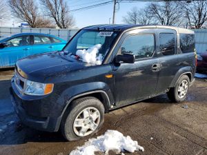 Honda Element LX 2.4L 4 2010