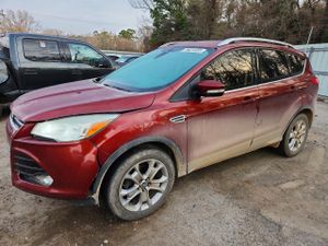 Ford Escape TITANIUM 1.6L 4 2014