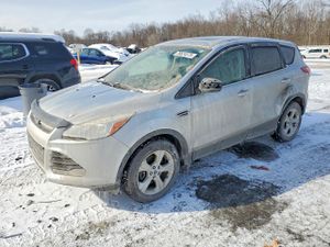 Ford Escape SE 2.0L 4 2015