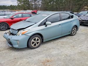 Toyota Prius 1.8L 4 2014