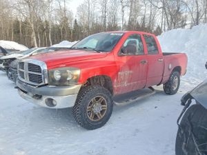 Dodge RAM ST 5.9L 6 2005