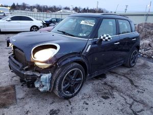 Mini Cooper S COUNTRYMAN 1.6L 4 2014