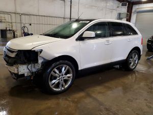 Ford Edge LIMITED 3.5L 6 2011