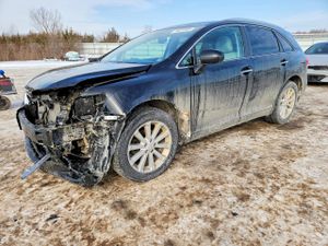 Toyota Venza 2.7L 4 2010