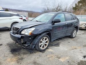 Lexus RX 350 3.5L 6 2008