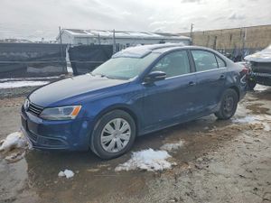 Volkswagen Jetta 2.5L 5 2013