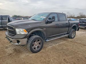RAM 1500 SLT 5.7L 8 2013
